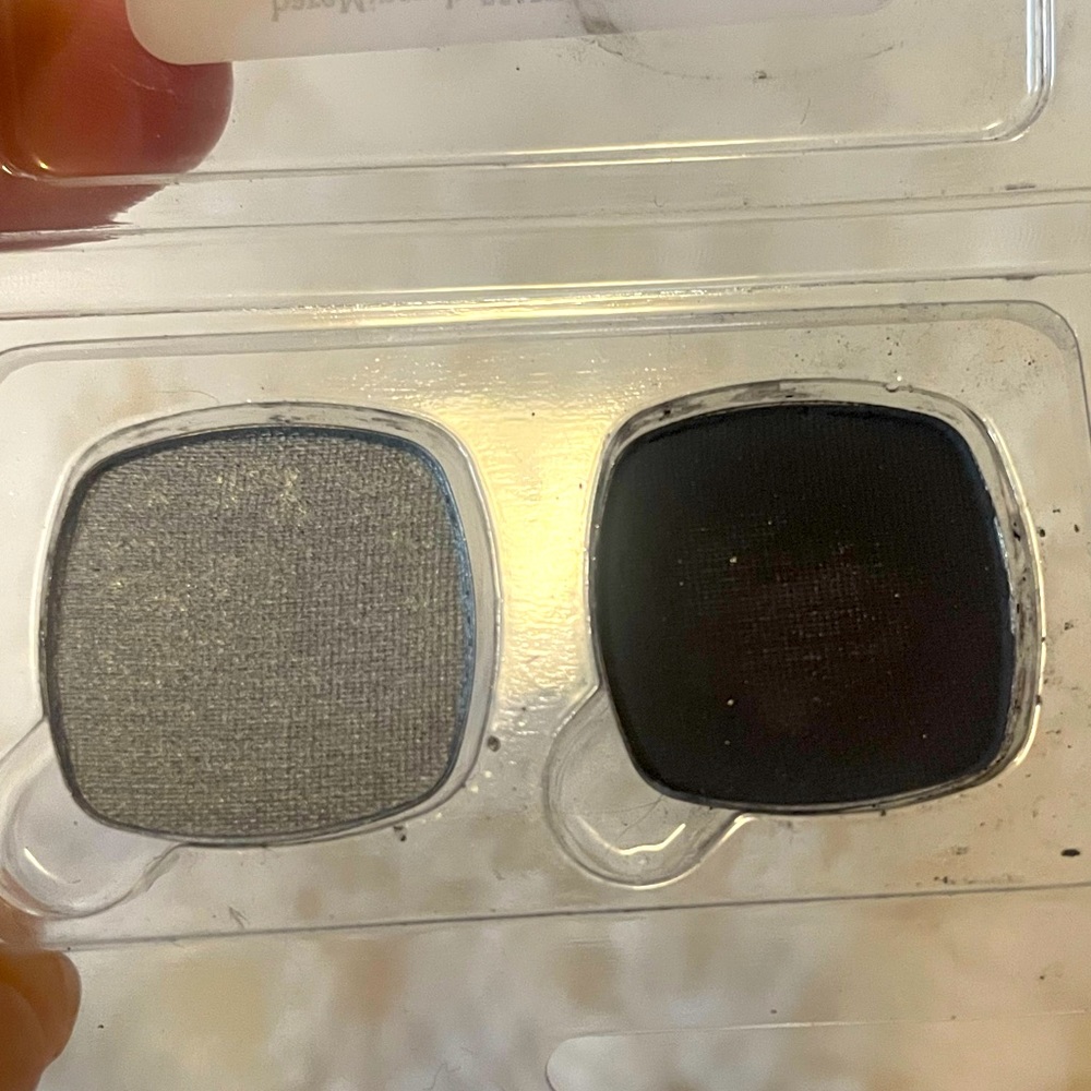 Bare Minerals Ready Eyeshadow 2.0 The Flashback